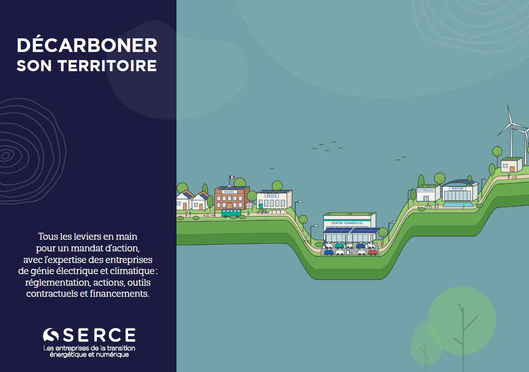 Décarboner son territoire : un guide pour un mandat d’action