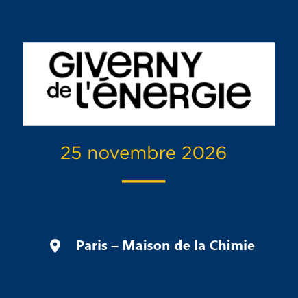 Giverny de l'Energie